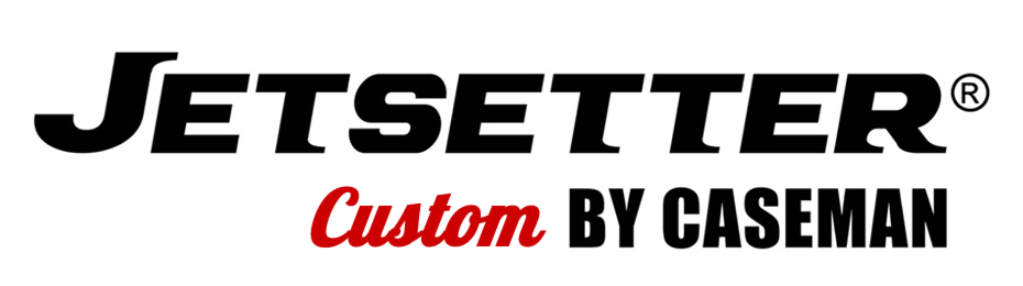 Jetsetter Custom By Caseman